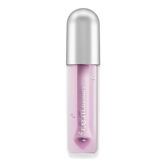 Essential Drip - Lippenöl zur Pflege trockener Lippen, REM BEAUTY